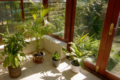 Anthill Common orangery costs